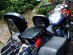 Studded Driver Rider Backrest Yamaha Dragstar XVS 1100 A Vstar XVS1100A CLASSIC